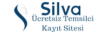 Silva Ücretsiz Üyelik Kayıt Sitesi Logo 2